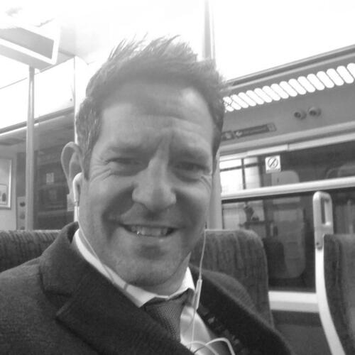 Keith Young